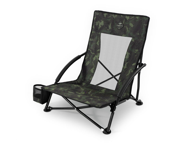 Delphin LOWRIDE Banx Sessel