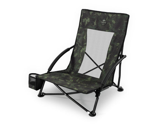 Delphin LOWRIDE Banx Sessel