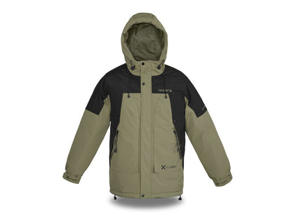 Isothermische Jacke Ixtera SubZERO