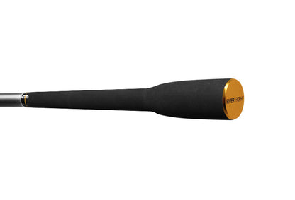 Delphin RIVER Trophy Feeder + 4 Spitzen