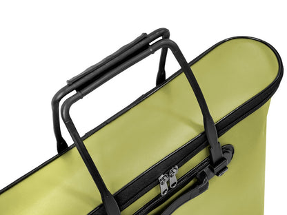 EVA-Tasche für Netz von Kescher Delphin WetNET Keep