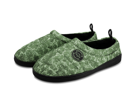 Pantoffeln Delphin COMFOS