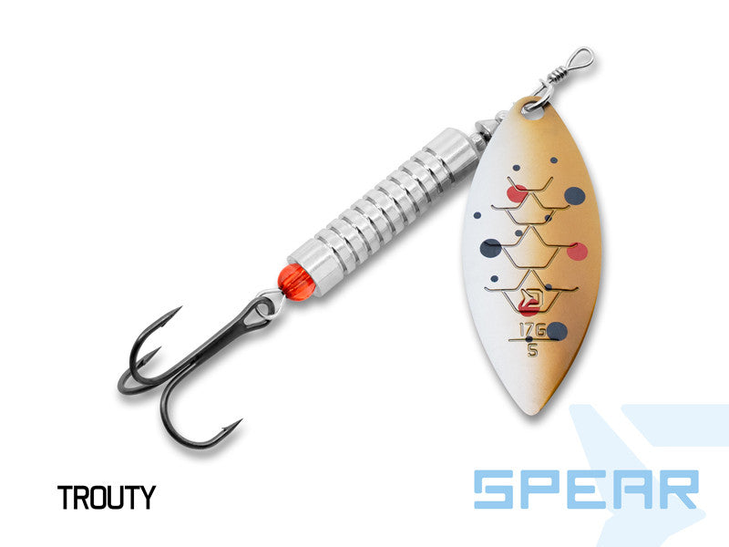 Spinner Delphin SPEAR