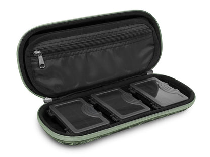 Delphin RigLUX SPACE C2G Luxus-Rig-Tasche