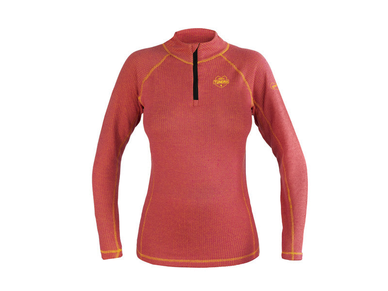 Thermo-Shirt Delphin TUNDRA Queen