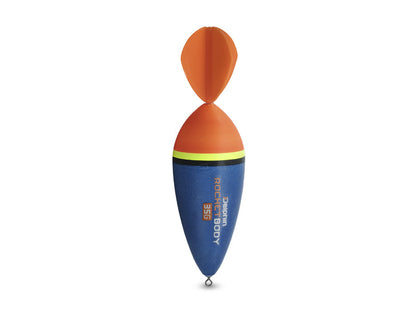 Hechtschwimmer Delphin RocketBODY