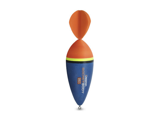 Hechtschwimmer Delphin RocketBODY
