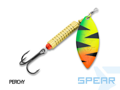 Spinner Delphin SPEAR