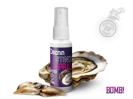Dipp-Spray Delphin STINX SPRAY/30ml