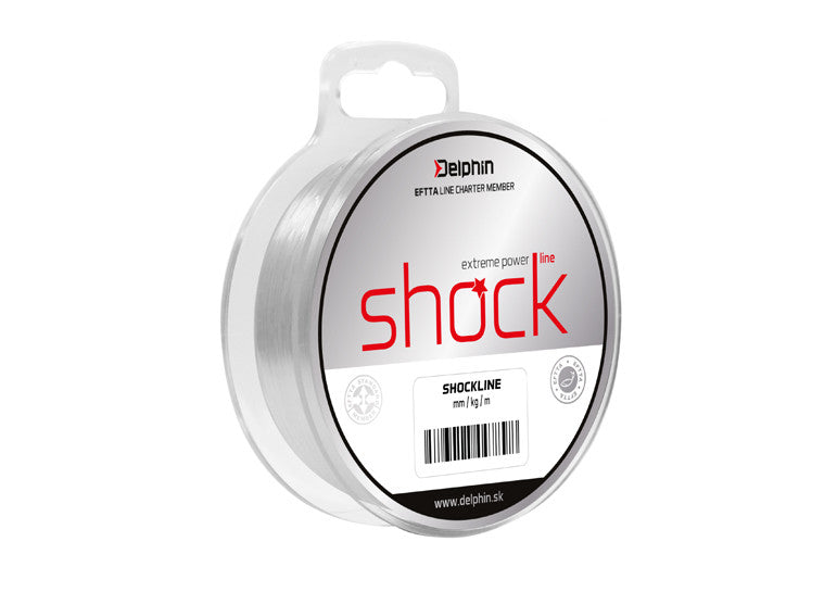 Delphin SHOCK Line Transp.