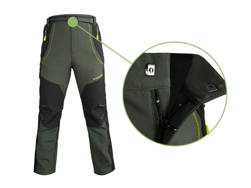Delphin ThermoTEX Plus+ Outdoor-Hose