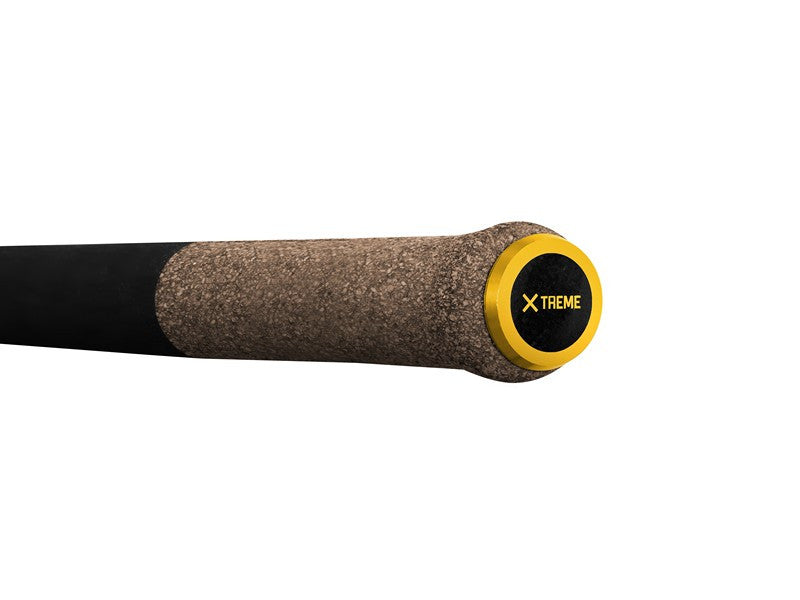 Delphin RIVER Trophy NXT X-TREME + 4 Spitzen