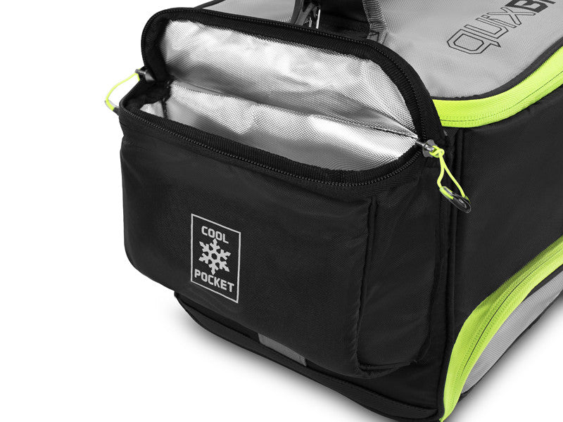 Delphin REAXE QuixBAG 2xBOX Tasche