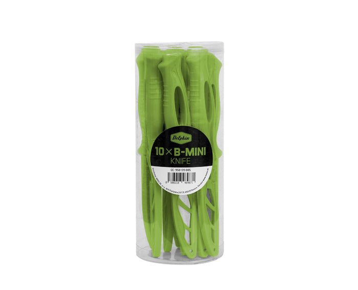Messer Delphin B-MINI