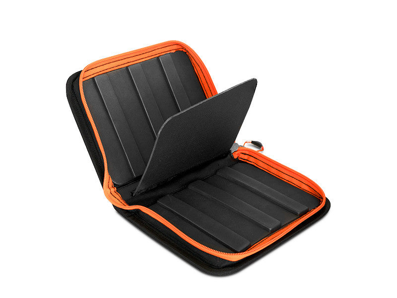 Delphin Darx ATAK! Spun Etui