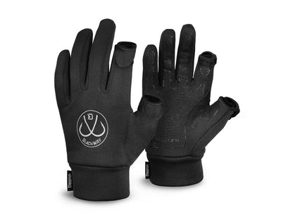 Delphin BlackWAY Free Handschuhe
