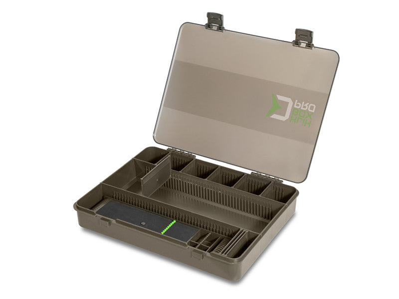 Organizer Delphin KlikBOX Pro