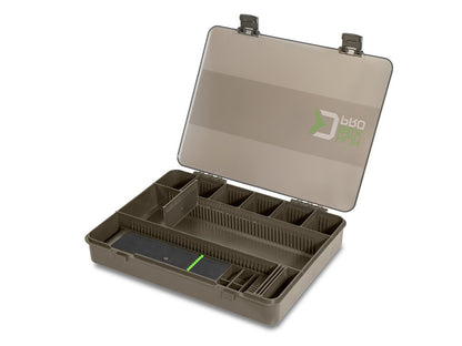 Organizer Delphin KlikBOX Pro