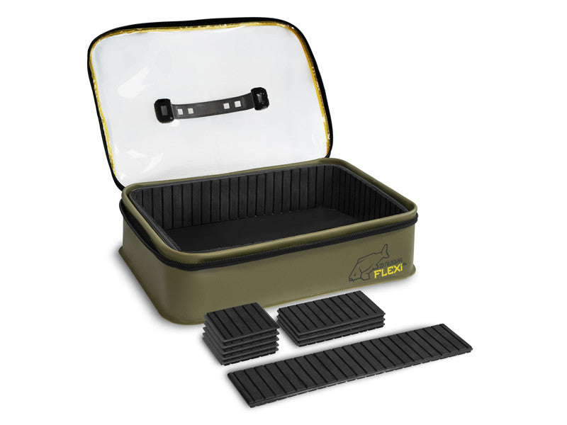 EVA-Organizer Delphin NuEVA FLEXI