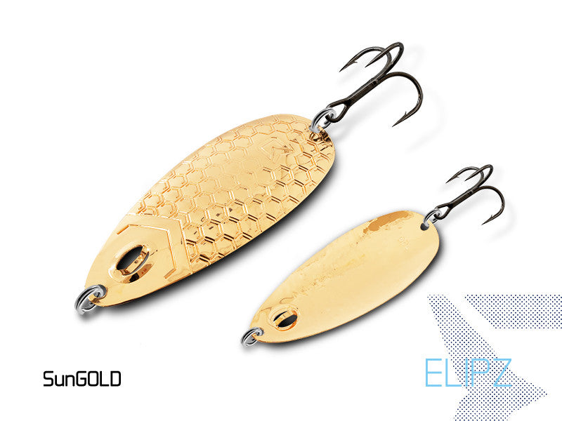 Delphin ELIPZ FullSCALE Spoon