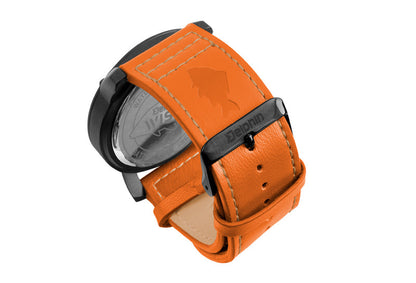 Armbanduhr mit Ziffernblatt Delphin WISIA