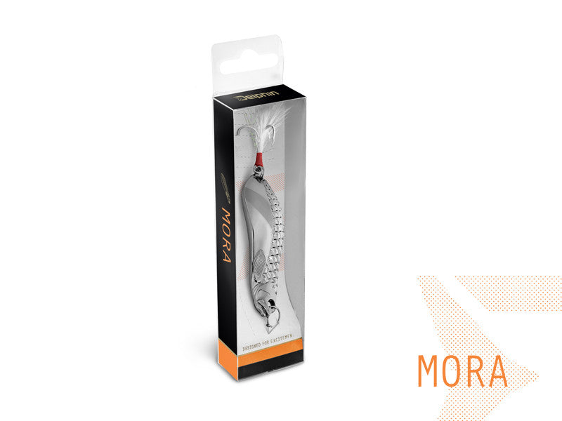 Blinker Delphin MORA
