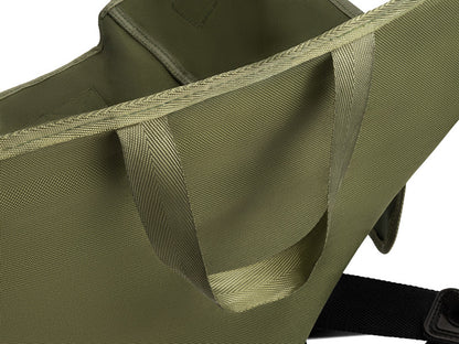 Delphin WASABI SHORTback Stuhl