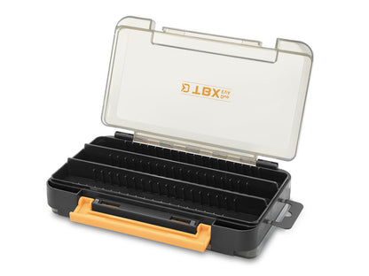 Kunstköderbox Delphin TBX Duo 175-15P EVA