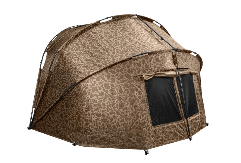 Biwak Delphin C3 LUX ClimaControl Carpath