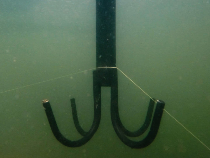 Löseanker für die Montage Delphin HELP