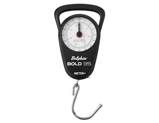 Mechanische Waage Delphin BOLD 35