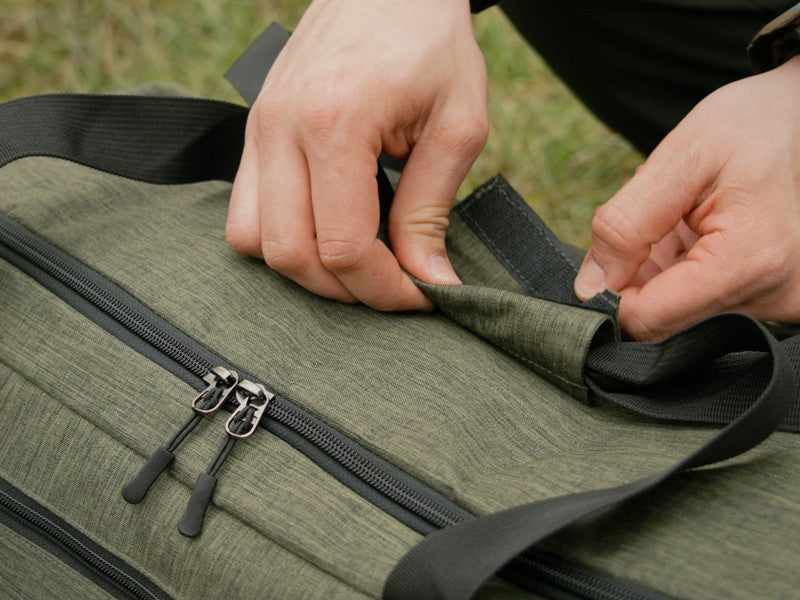 Tasche Delphin WASABI CarryBIG
