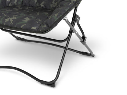 Delphin HEXIO Banx Sessel