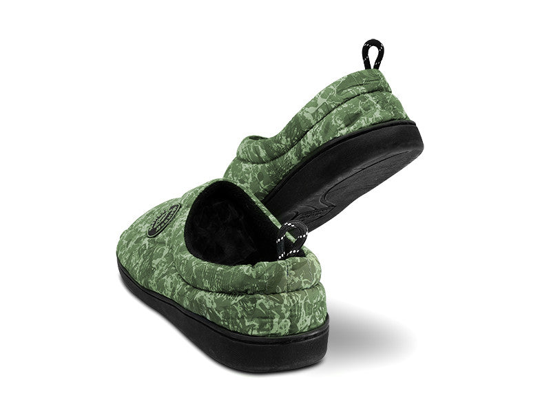 Pantoffeln Delphin COMFOS