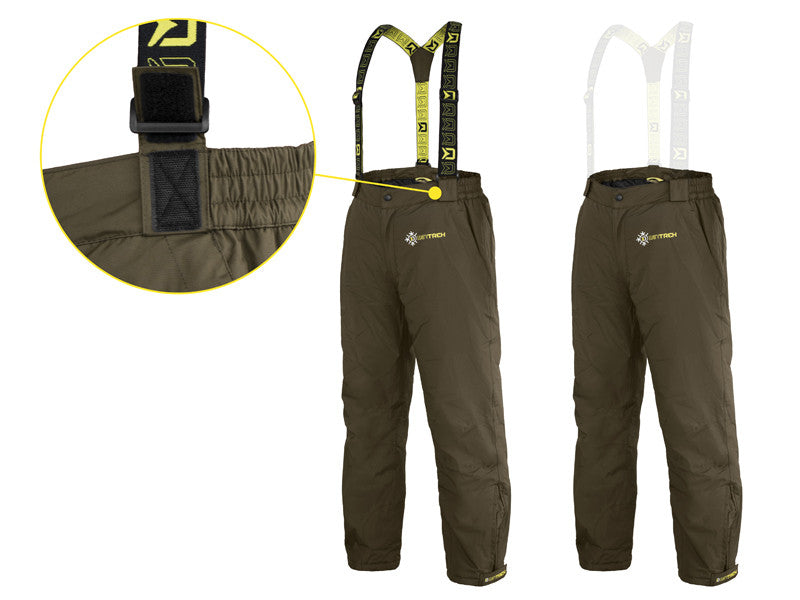 Hose Delphin WinTREK