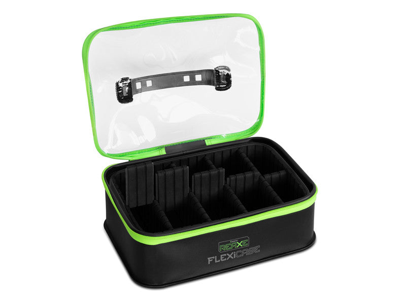 EVA-Organizer Delphin REAXE FlexiCASE