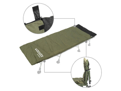 Schlafsack Delphin WASABI