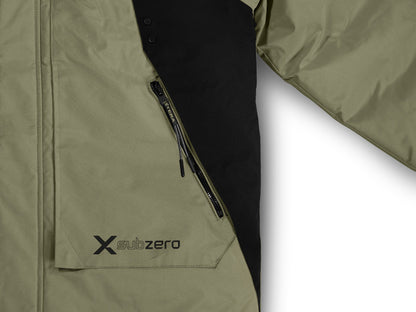 Isothermische Jacke Ixtera SubZERO