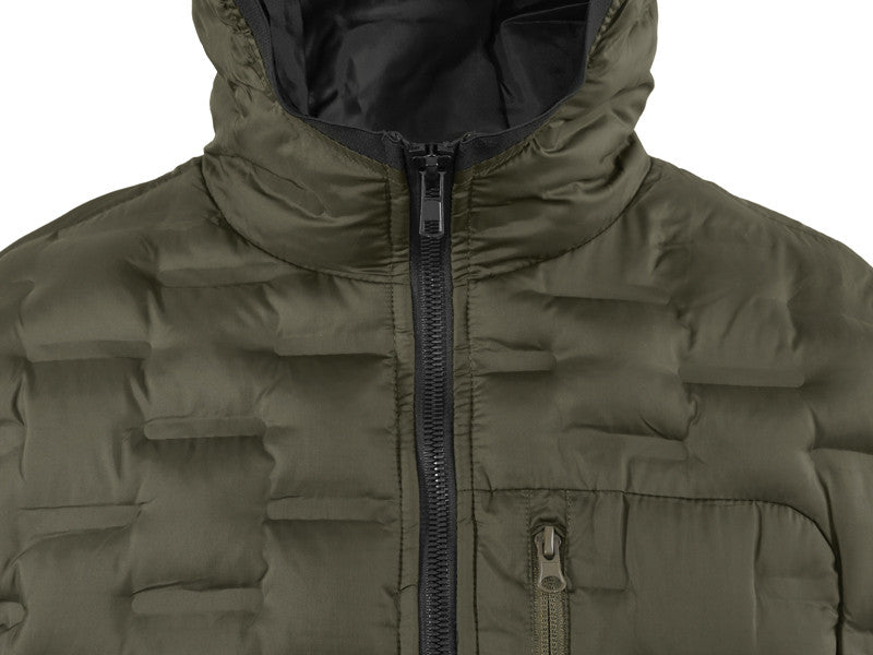 Winterjacke Ixtera RAZOR Army