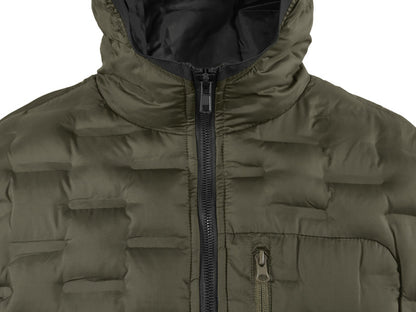 Winterjacke Ixtera RAZOR Army