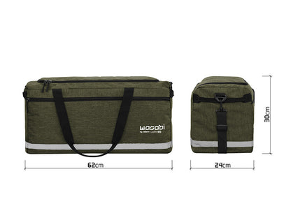 Tasche Delphin WASABI CarryBIG