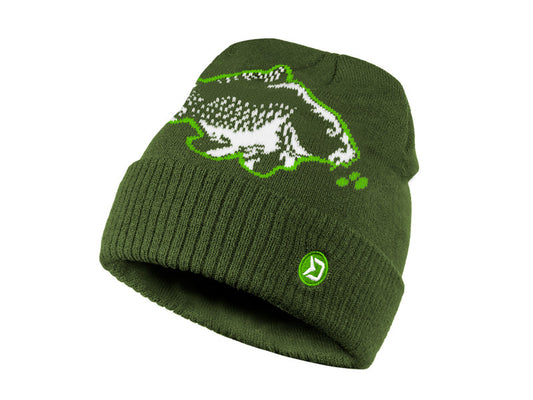 Wintermütze Delphin CARPER