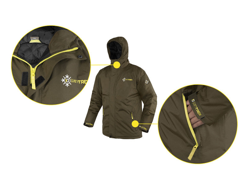 Hose Delphin WinTREK