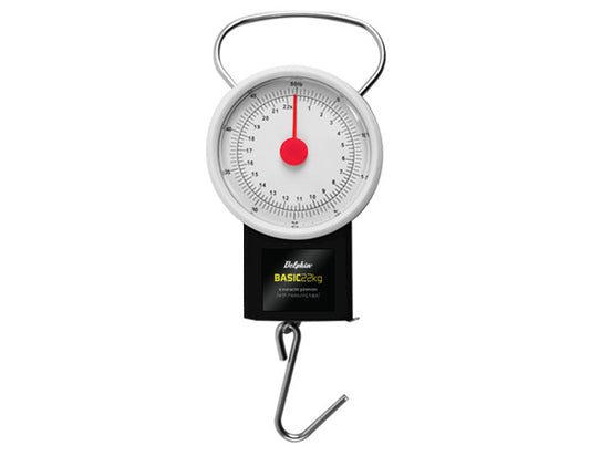 Mechanische Waage Delphin BASIC