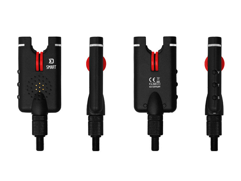 Bissanzeiger Set Delphin SMART