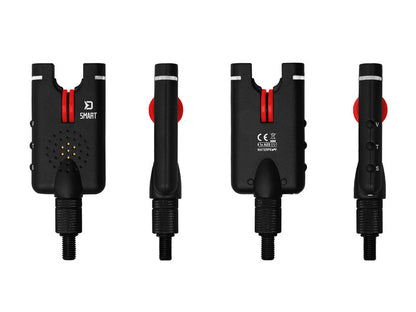 Bissanzeiger Set Delphin SMART