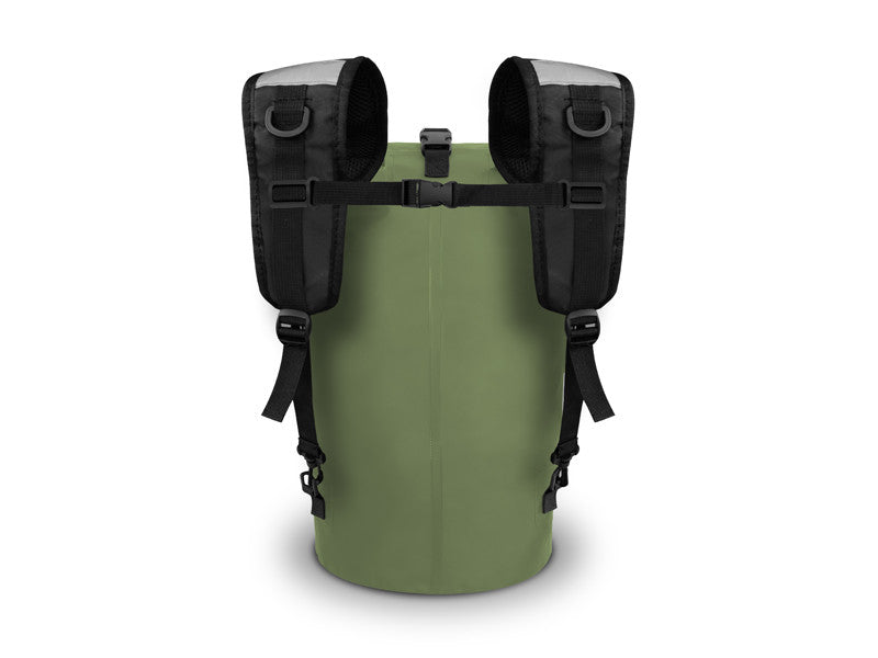 Delphin HydroPAX wasserdichter Rucksack