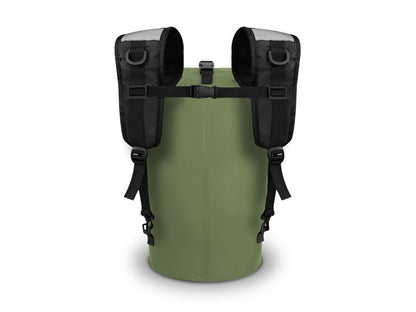 Delphin HydroPAX wasserdichter Rucksack