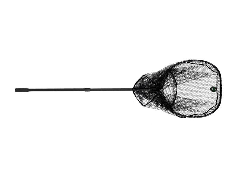 Kescher Delphin OMINI Quick / 2 Teilig