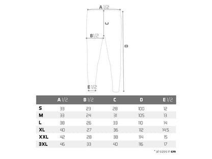 Thermo-Shirt Delphin TUNDRA Aktiv
